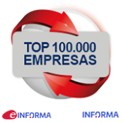 Top 100.000 empresas
